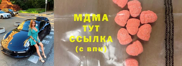 стафф Богданович